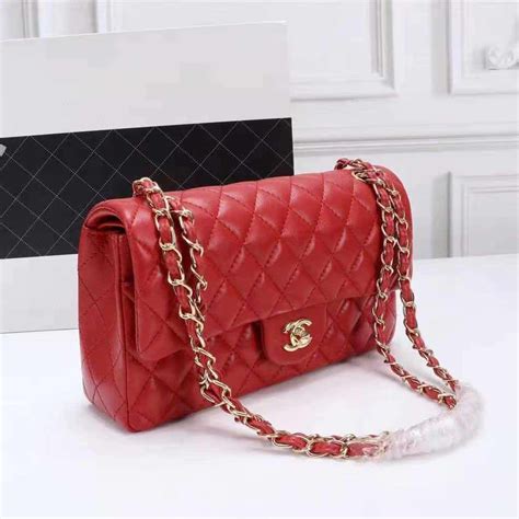 chanel replica perfetta collane|real chanel handbags.